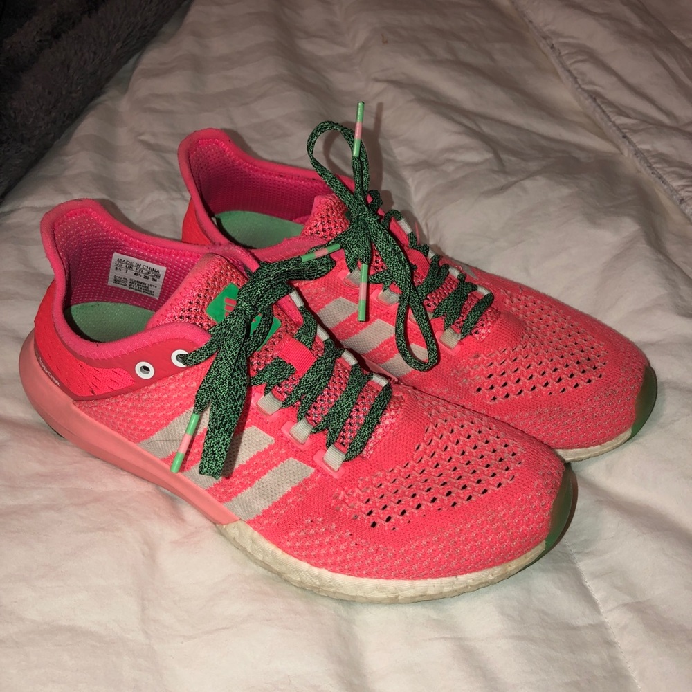 Adidas Cosmic Boost